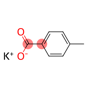 4-Methylbenzoic acid potassium salt