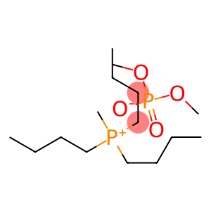 Methyltributylphosphonium dimethylphosphate