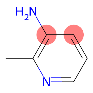 2-Methyl-3-aminopyridine