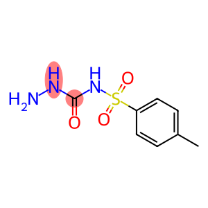 4-(4-METHYPHENYLSULFONYL)SEMICARBAZIDE