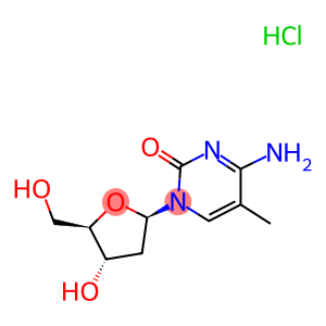 5-METHYL-2'-DEOXYCYTIDINE HYDROCHLORIDE