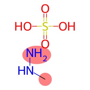 Methylhydrazine Sulfate 95%