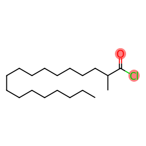 2-METHYLOCTADECANOYL CHLORIDE