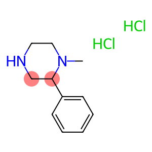 1-METHYL-2-PHENYLPIPERAZINE DIHCL