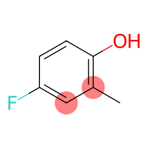 2-METHYL-4-FLLUOROPHENOL