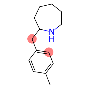 2-(4-METHYL-BENZYL)-AZEPANE