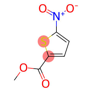 methyl 5-nitrothiophene-2-carboxylate