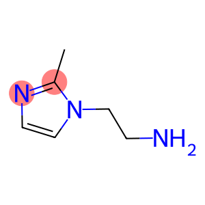 2-(2-METHYL-1H-IMIDAZOL-1-YL)ETHYLAMINE