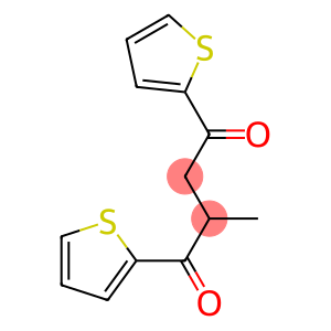 2-methyl-1,4-di(2-thienyl)butane-1,4-dione