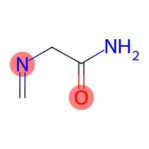 METHYLENEAMINO ACETAMIDE