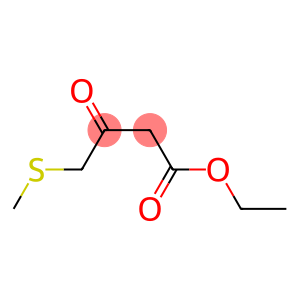 4-METHYLTHIO ETHYL ACETOACETATE