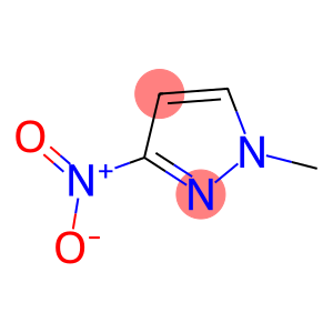 1-methyl-3-nitro-1H-pyrazole