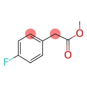 METHYL 4-FLUOROPHENYLACETATE