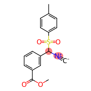 Methyl 3-[isocyano(toluene-4-sulphonyl)methyl]benzoate