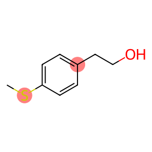 4-(METHYLTHIO)PHENETHYL ALCOHOL