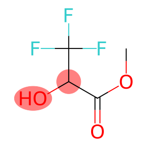 METHYL 3,3,3-TRIFLUORO-DL-LACTAT