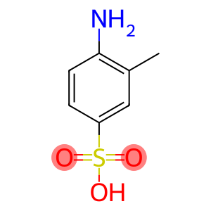 3-METHYLSULFANILICACID