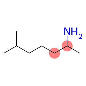 6-Methylheptan-2-amine