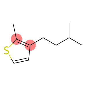 2-METHYL-3-ISOAMYLTHIOFURAN