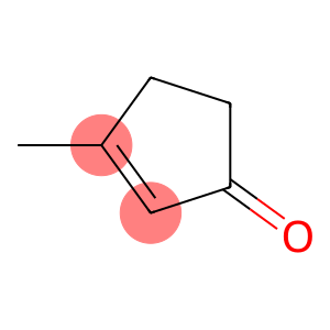 3-methylcyclopent-2-en-1-one