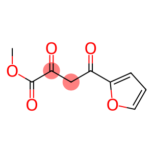 methyl 4-(furan-2-yl)-2,4-dioxobutanoate