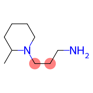 3-(2-methylpiperidin-1-yl)propan-1-amine