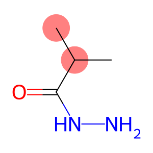 2-methylpropanehydrazide