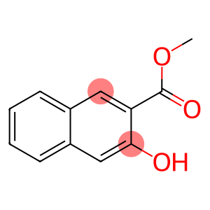 methyl 3-hydroxynaphthalene-2-carboxylate