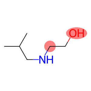 2-[(2-methylpropyl)amino]ethan-1-ol