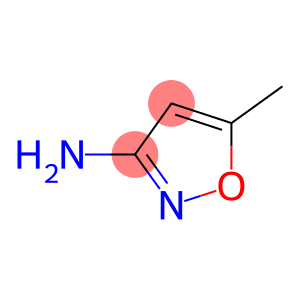 5-Methyl-1,2-oxazol-3-amine