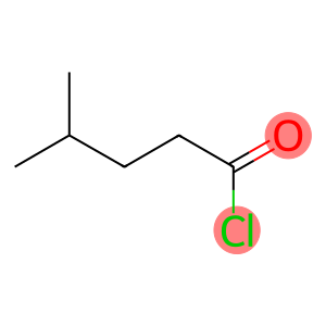 4-methylpentanoyl chloride