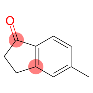 5-methyl-2,3-dihydro-1H-inden-1-one