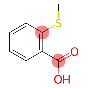 2-(methylsulfanyl)benzoic acid