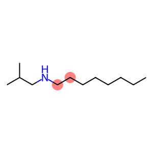 (2-methylpropyl)(octyl)amine