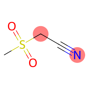 2-(METHYLSULFONYL)ACETONITRILE, TECH