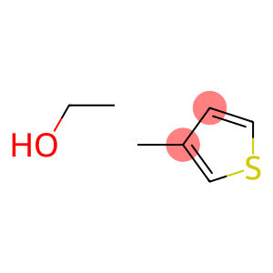 3-Methylthiophene ethanol