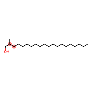 2-METHYLEICOSANOL