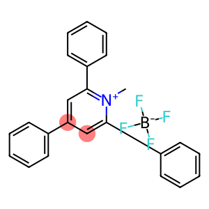 1-METHYL-2,4,6-TRIPHENYLPYRIDINIUM TETRAFLUOROBORATE