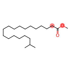 Methyl 18-Methylnonadecanoate