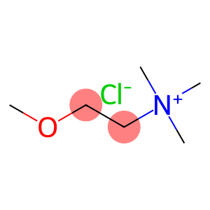 METHYL CHOLINE CHLORIDE