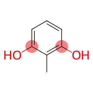 2-methylbenzene-1,3-diol