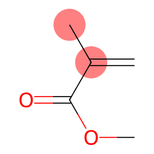 METHYL METHACRYLATE SOLUTION 100UG/ML IN METHANOL 5X1ML