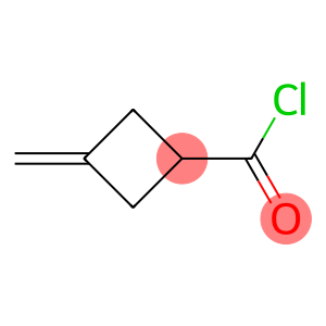 3-METHYLENECYCLOBUTANECARBONYL CHLORID