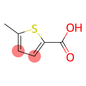 5-METHY-2-THIOPHENECARBOXYLIC ACID