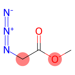 Methyl 2-azidoacetate