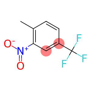 4-METHYL-3-NITROBENZOTRIFLUORID