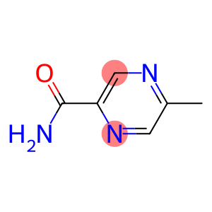 5-METHYL-2-PYRAZINAMIDE