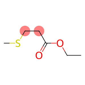 3-(METHYLMERCAPTO)-PROPIONIC ACID ETHYL ESTER