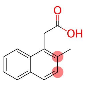 METHYL-1-NAPHTHALENE ACETATE SOLUTION 100UG/ML IN TOLUENE 1ML