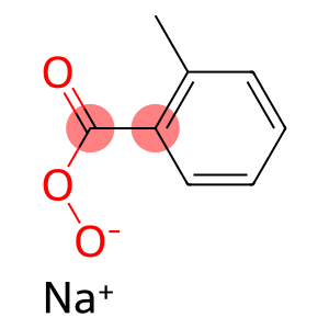 METHYL HYDROXY BENZOATE SODIUM